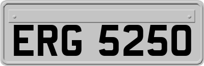 ERG5250