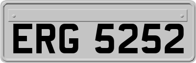 ERG5252