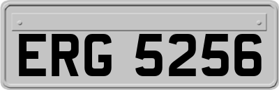 ERG5256