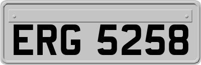 ERG5258