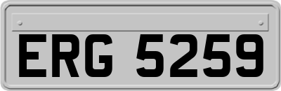 ERG5259