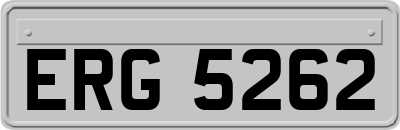 ERG5262