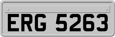ERG5263