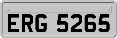 ERG5265