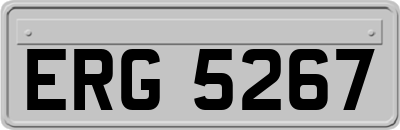 ERG5267