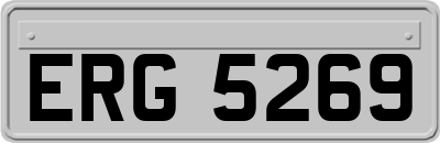 ERG5269