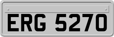 ERG5270