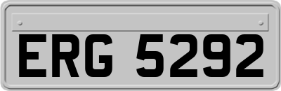ERG5292