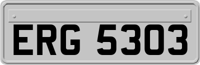 ERG5303