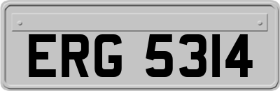 ERG5314
