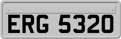 ERG5320