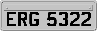 ERG5322