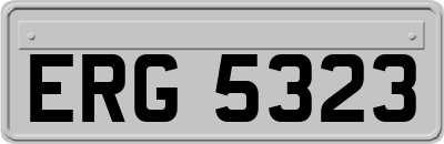 ERG5323