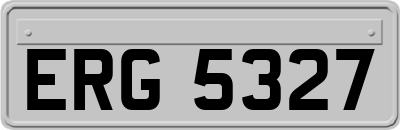 ERG5327