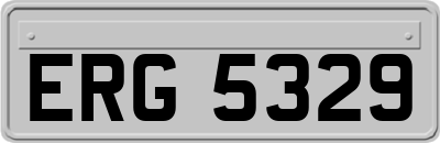 ERG5329
