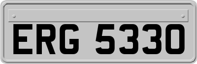 ERG5330
