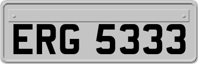 ERG5333