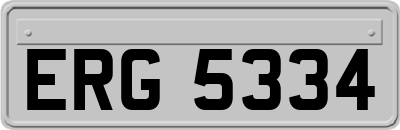 ERG5334