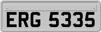 ERG5335
