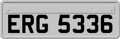 ERG5336