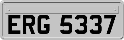 ERG5337