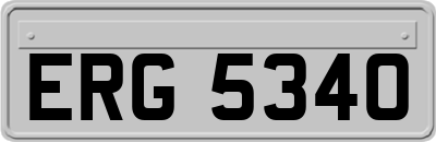 ERG5340