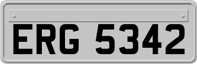 ERG5342