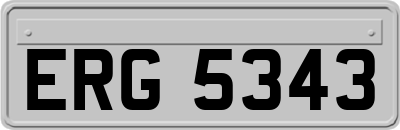 ERG5343