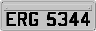 ERG5344