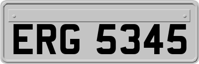 ERG5345