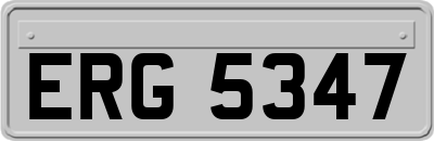 ERG5347