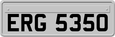ERG5350