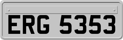 ERG5353