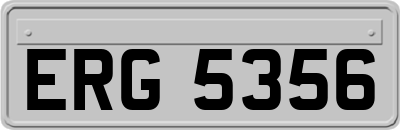 ERG5356