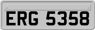 ERG5358