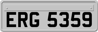ERG5359