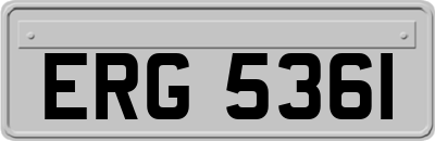 ERG5361