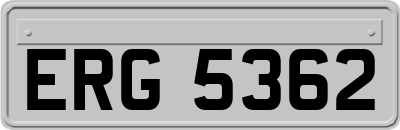 ERG5362