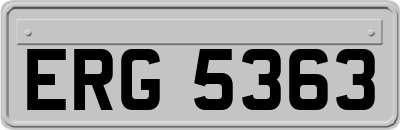 ERG5363