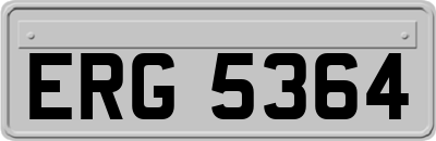ERG5364