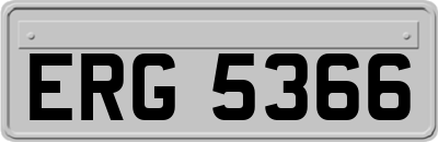 ERG5366