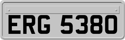 ERG5380