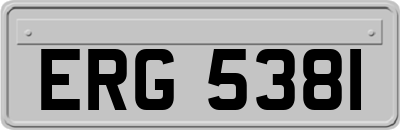 ERG5381