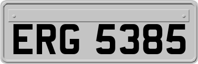 ERG5385
