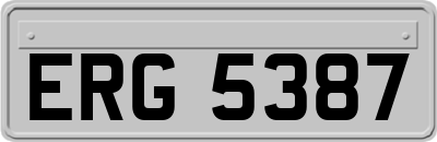 ERG5387