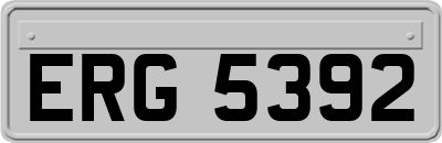 ERG5392