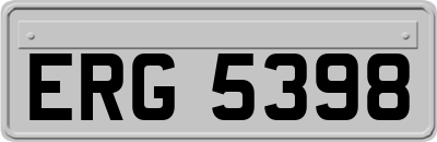 ERG5398