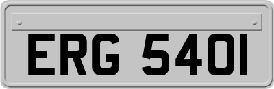 ERG5401