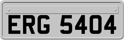 ERG5404
