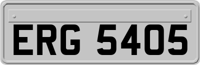 ERG5405